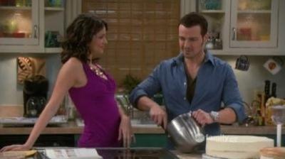 Melissa & Joey