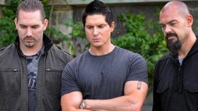 Ghost Adventures