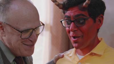 Your Pretty Face Is Going to Hell