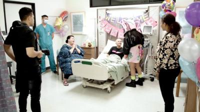 Bill Burr Presents Immoral Compass