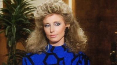 Falcon Crest