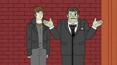 Ugly Americans