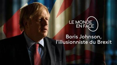 Le Monde en face