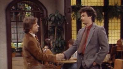 Bosom Buddies