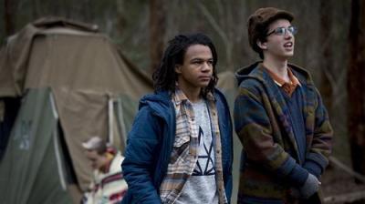 Nowhere Boys