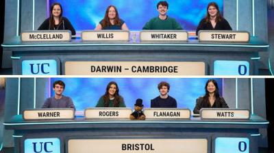 University Challenge