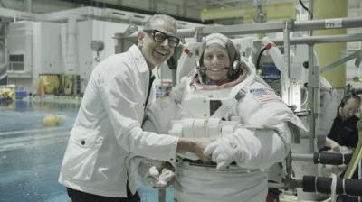 The World According to Jeff Goldblum