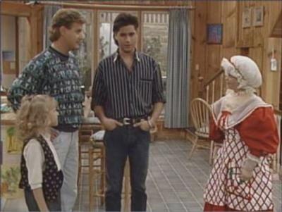 Full House