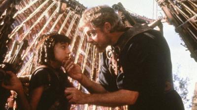 The Storyteller: Greek Myths