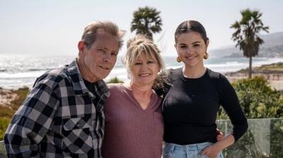 Selena + Chef
