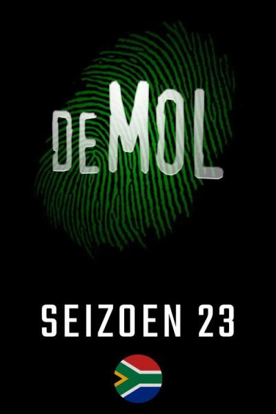 Wie is de Mol? filmas online
