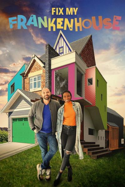 Fix My Frankenhouse filmas online