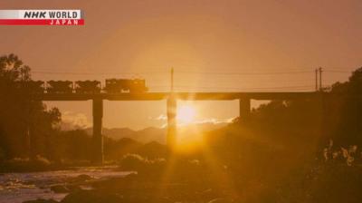 Train Cruise