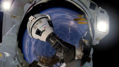 Xploration Outer Space