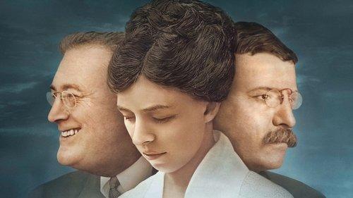 The Roosevelts: An Intimate History filmas žiurėti online