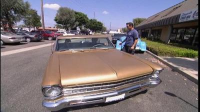 Overhaulin'