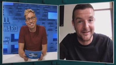 The Russell Howard Hour