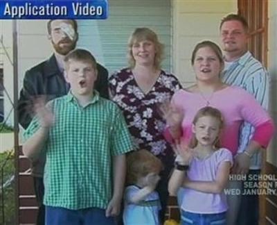 Extreme Makeover: Home Edition