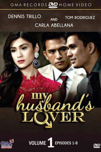 My Husband's Lover filmas online
