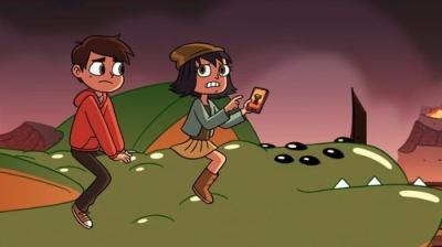 Star vs. the Forces of Evil