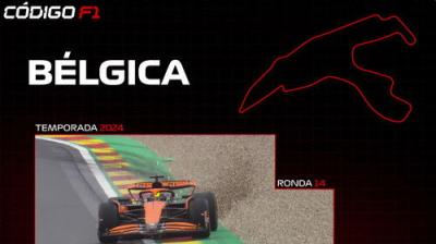 Código F1
