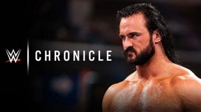 WWE Chronicle