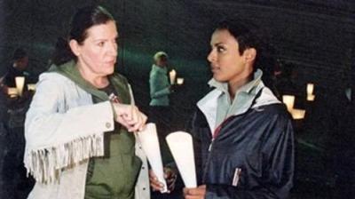 Hinter Gittern - Der Frauenknast