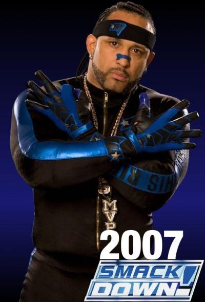 WWE Friday Night SmackDown filmas online