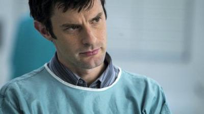 Silent Witness