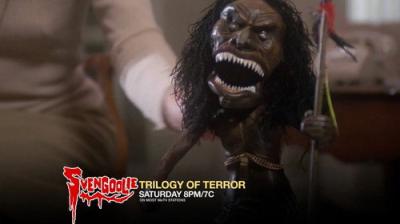 Svengoolie
