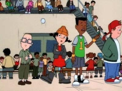 Recess