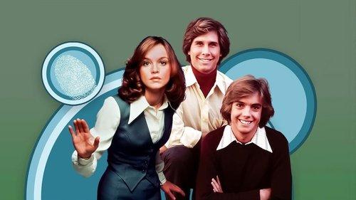 The Hardy Boys / Nancy Drew Mysteries filmas žiurėti online