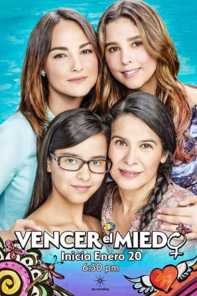 Vencer el miedo filmas online