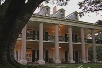Ghost Hunters