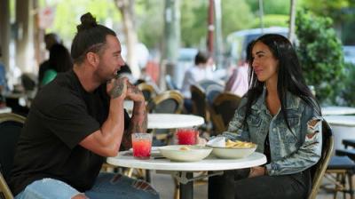 Married at First Sight