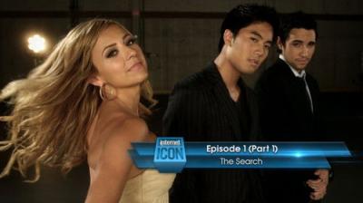 Internet Icon