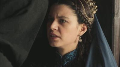 Muhteşem Yüzyıl: Kösem