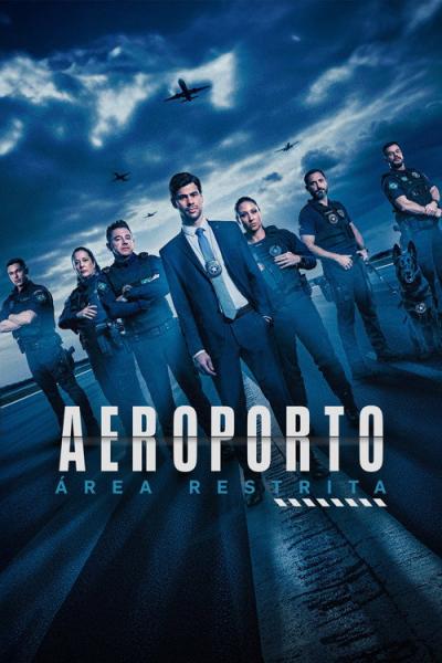 Aeroporto: Área Restrita filmas online