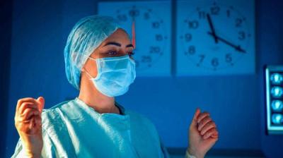 Holby City