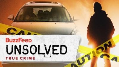 Buzzfeed Unsolved: True Crime