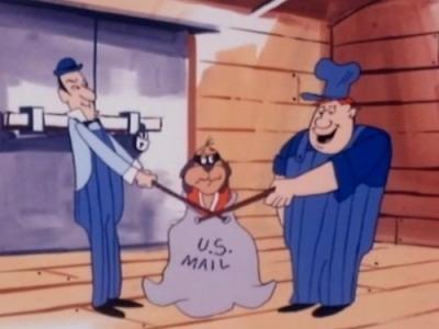 Hong Kong Phooey