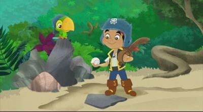 Jake and the Never Land Pirates