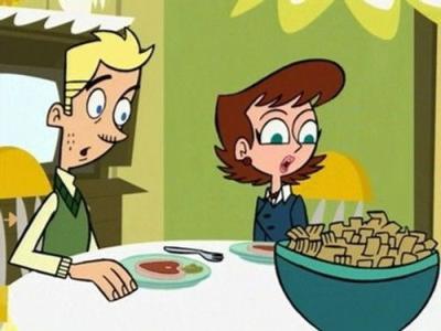 Johnny Test