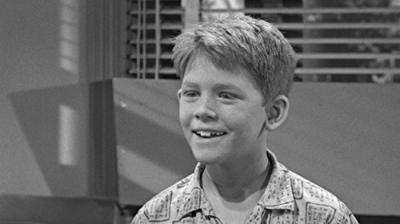 The Andy Griffith Show