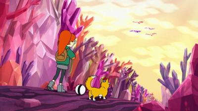 Infinity Train