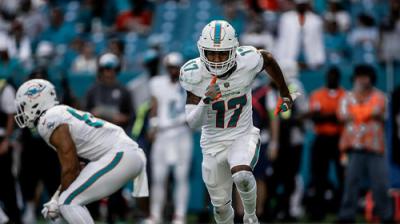 Hard Knocks: In Season