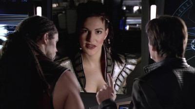 Andromeda