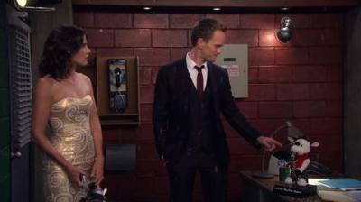 Kaip aš susipažinau su jūsų mama