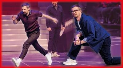 Joko & Klaas gegen ProSieben
