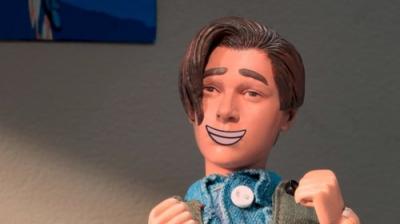 Robot Chicken
